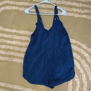 American Eagle Romper
